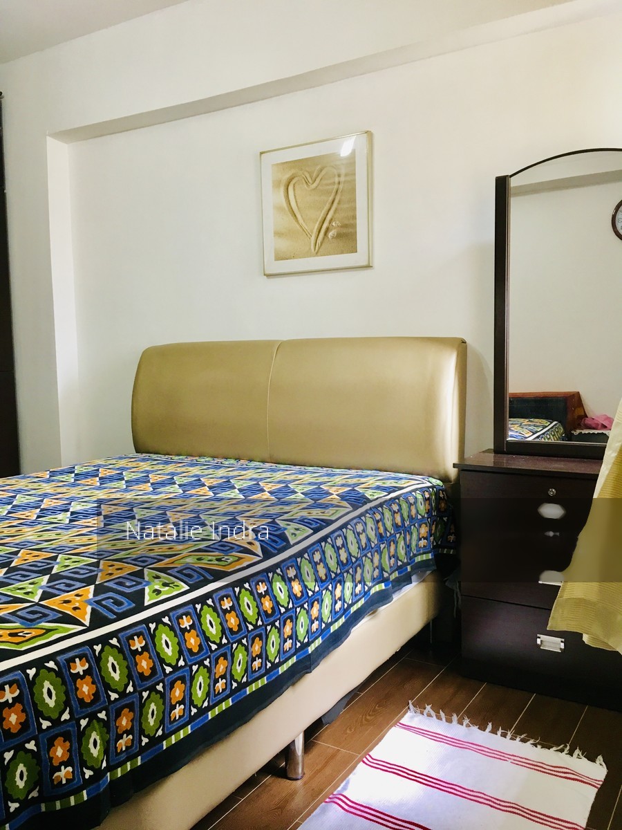Blk 570 Ang Mo Kio Avenue 3 (Ang Mo Kio), HDB 3 Rooms #214957121